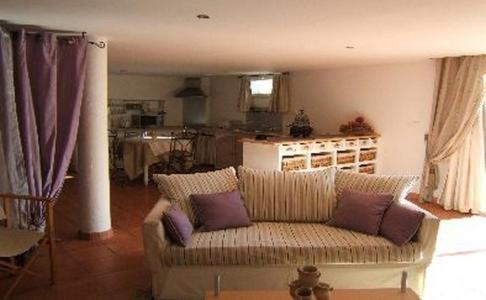 Les Chambres D'Hotes De La Ferrage La Tour-dʼAigues Εξωτερικό φωτογραφία