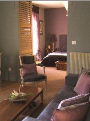 Les Chambres D'Hotes De La Ferrage La Tour-dʼAigues Εξωτερικό φωτογραφία